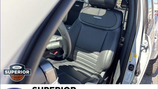 2026 Ford F-450 Super Duty XLT
