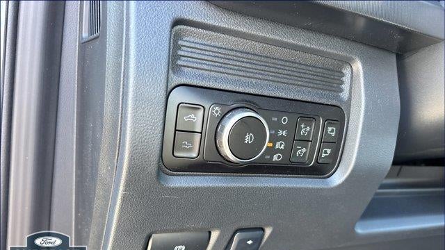 2026 Ford F-450 Super Duty XLT
