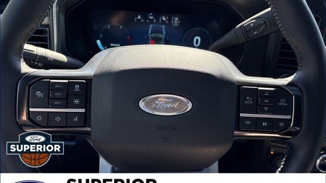 2026 Ford F-450 Super Duty XLT