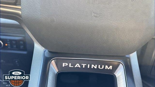 2026 Ford F-450 Super Duty XLT