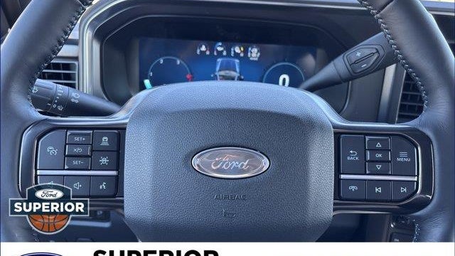 2026 Ford F-450 Super Duty XLT