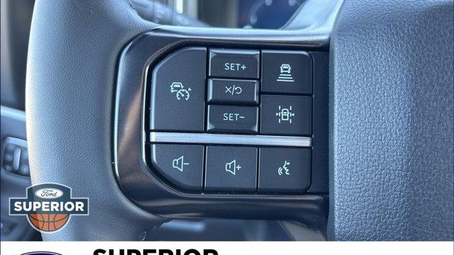 2026 Ford F-450 Super Duty XLT