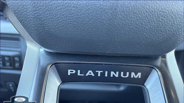 2026 Ford F-450 Super Duty XLT