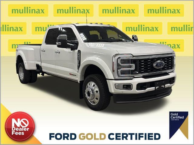 2026 Ford F-450