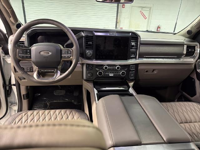 2026 Ford F-450 - $108,900