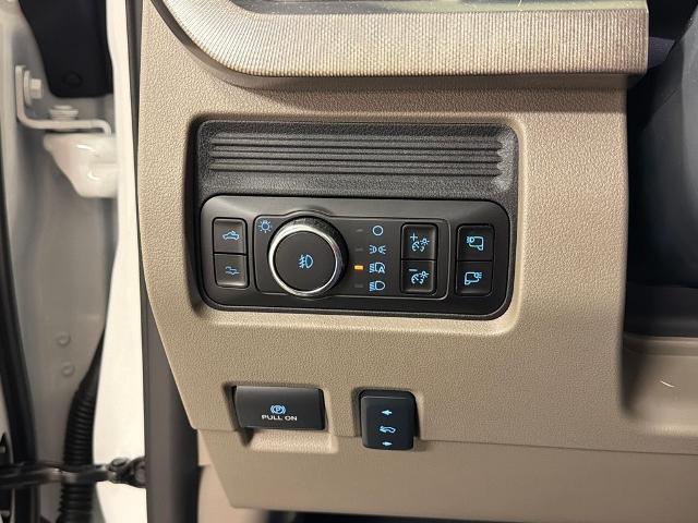 2026 Ford F-450 - $108,900