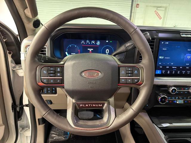 2026 Ford F-450 - $108,900