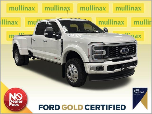 2026 Ford F-450 - $106,900