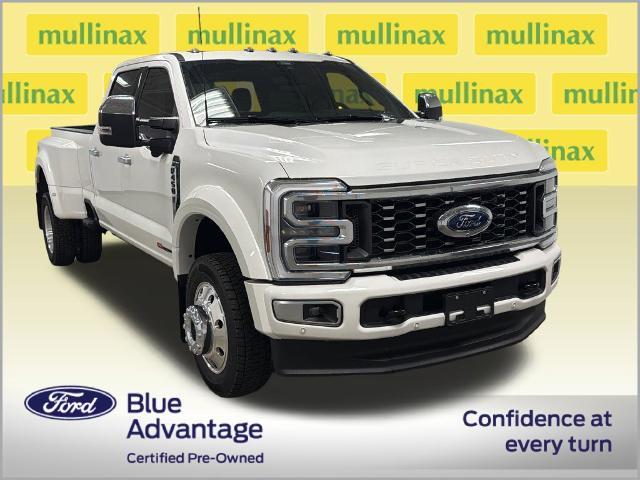 2026 Ford F-450 - $106,900