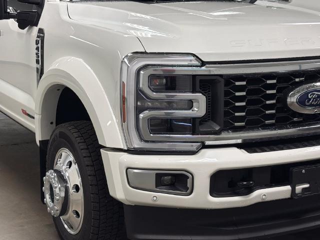 2026 Ford F-450 - $106,900