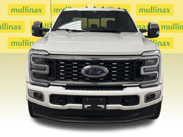 2026 Ford F-450 - $106,900