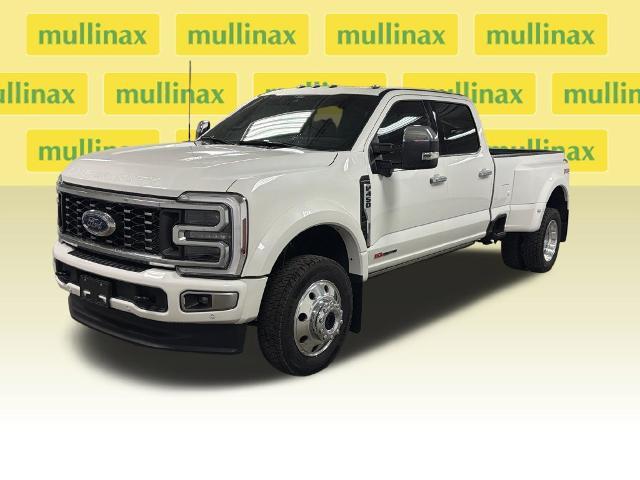2026 Ford F-450 - $106,900