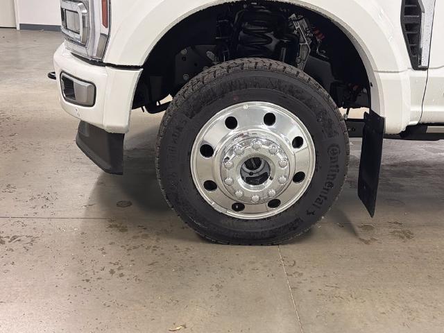 2026 Ford F-450 - $106,900