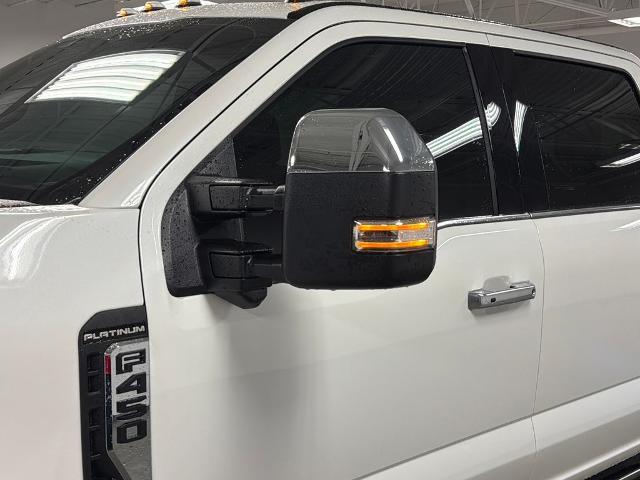 2026 Ford F-450 - $106,900
