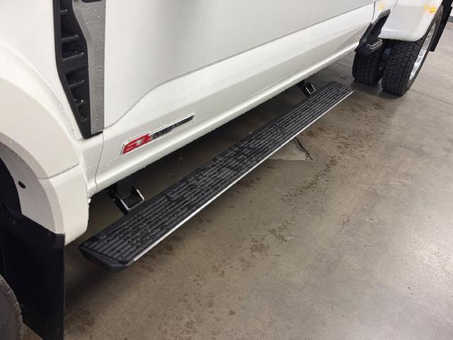 2026 Ford F-450 - $106,900