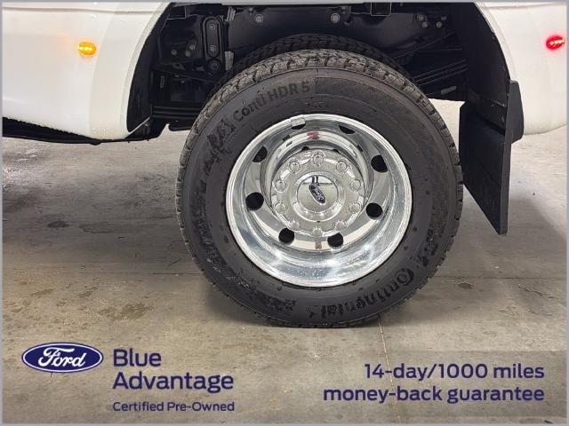 2026 Ford F-450 - $106,900