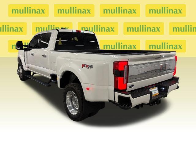 2026 Ford F-450 - $106,900