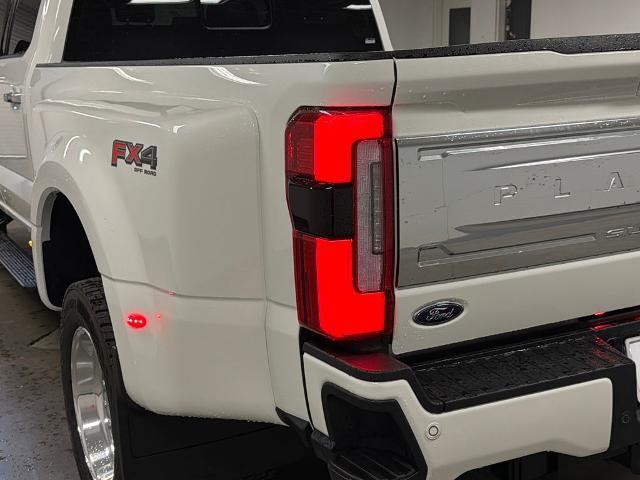 2026 Ford F-450 - $106,900