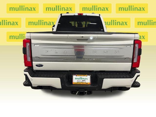 2026 Ford F-450 - $106,900