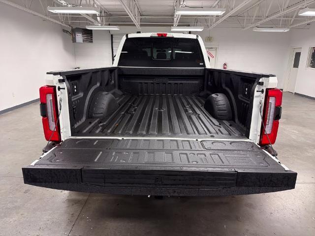 2026 Ford F-450 - $106,900
