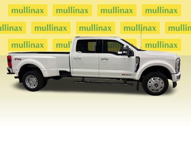 2026 Ford F-450 - $106,900