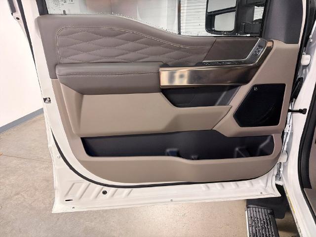 2026 Ford F-450 - $106,900