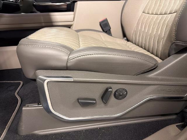 2026 Ford F-450 - $106,900