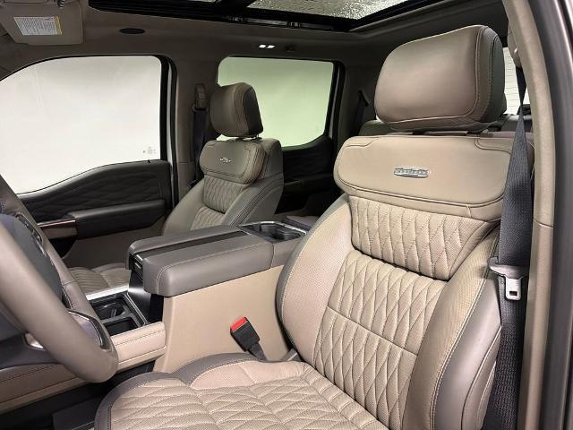 2026 Ford F-450 - $106,900