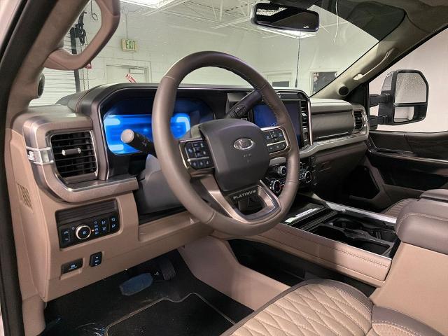 2026 Ford F-450 - $106,900