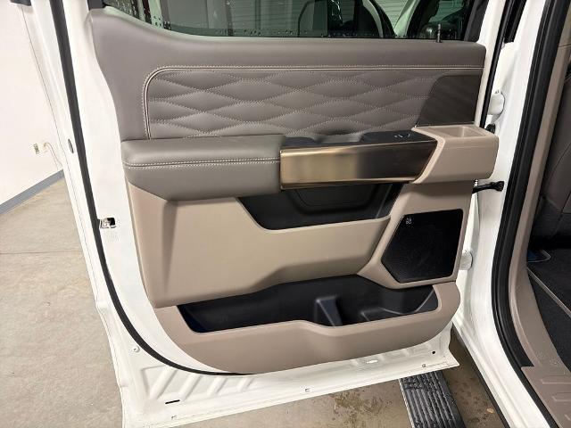 2026 Ford F-450 - $106,900