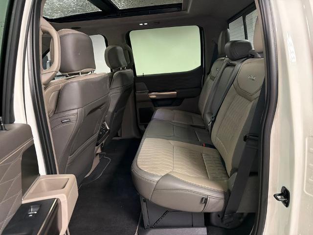 2026 Ford F-450 - $106,900