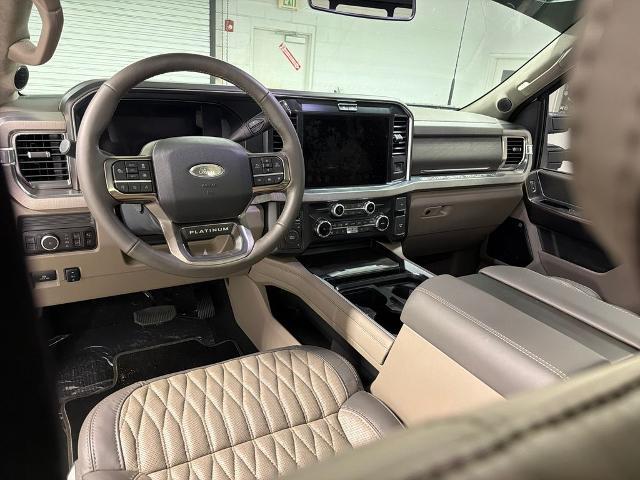 2026 Ford F-450 - $106,900