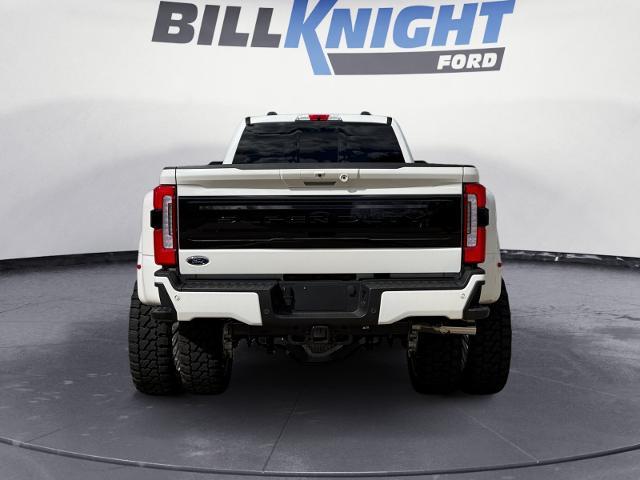 2026 Ford F-450 - $121,499
