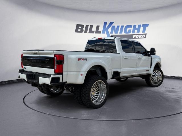 2026 Ford F-450 - $121,499