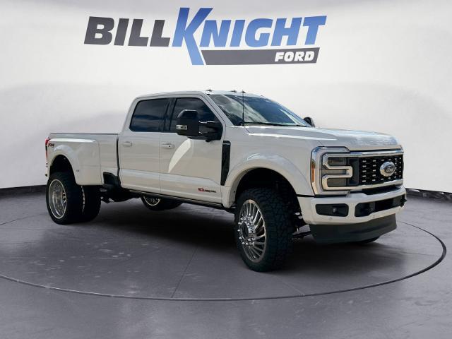 2026 Ford F-450 - $121,499