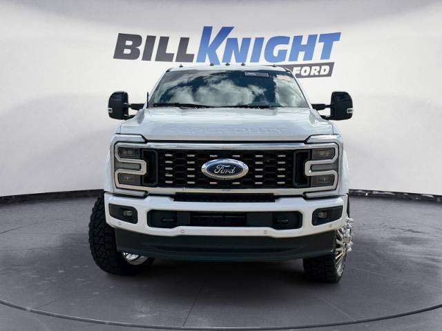 2026 Ford F-450 - $121,499