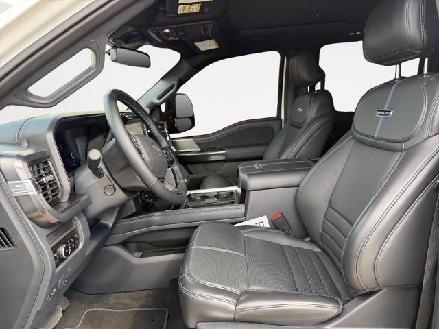 2026 Ford F-450 - $121,499