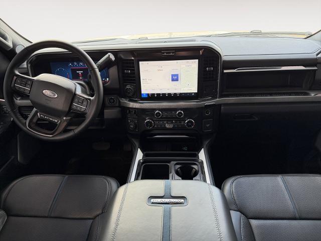 2026 Ford F-450 - $121,499