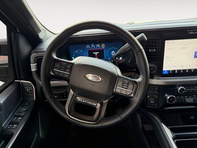 2026 Ford F-450 - $121,499