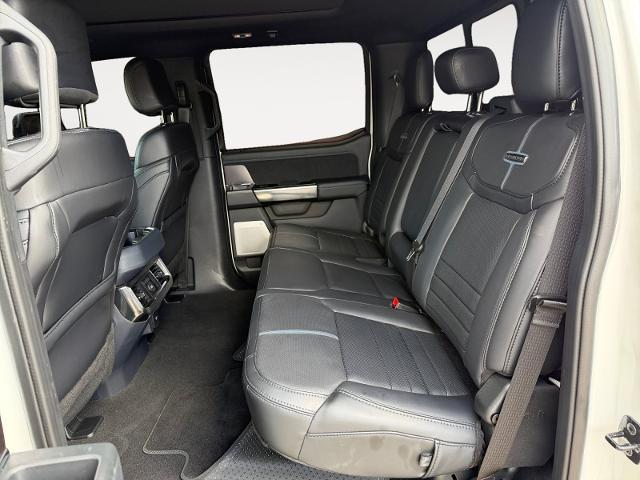 2026 Ford F-450 - $121,499
