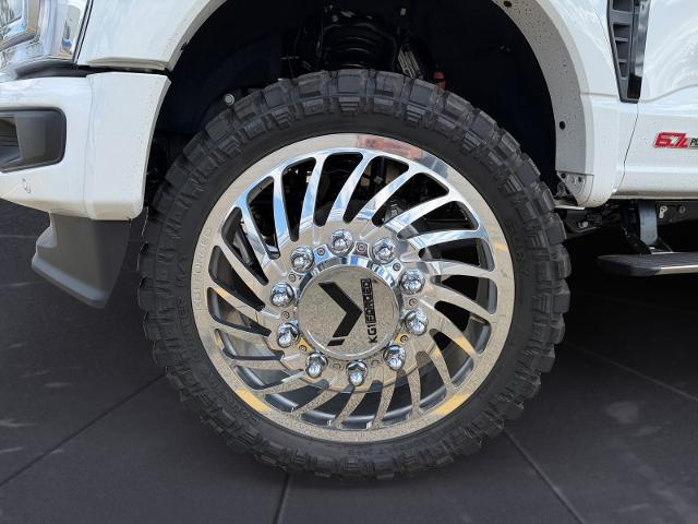 2026 Ford F-450 - $121,499