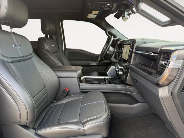 2026 Ford F-450 - $121,499