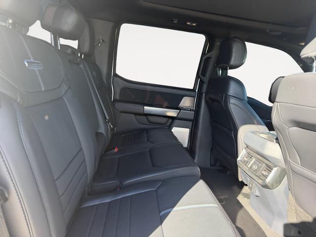 2026 Ford F-450 - $121,499