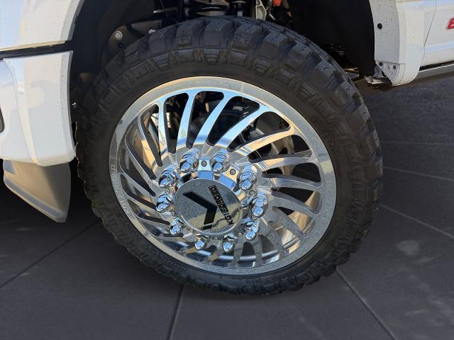 2026 Ford F-450 - $121,499