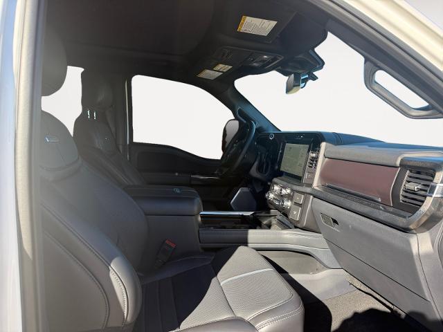 2026 Ford F-450 - $121,499