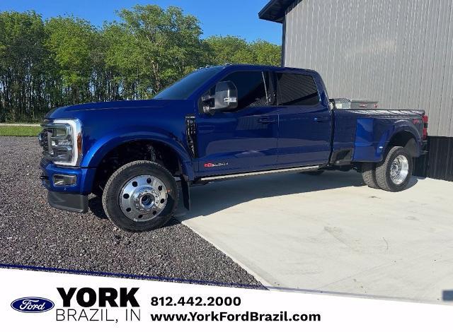 2026 Ford F-450 - $104,497