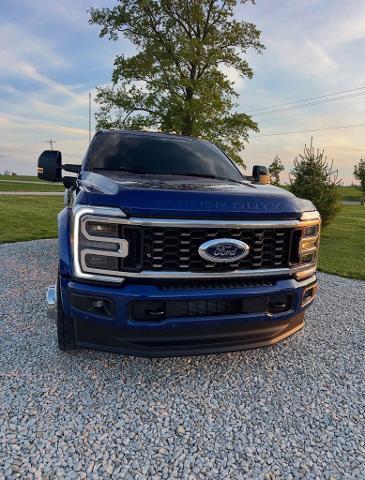 2026 Ford F-450 - $104,497