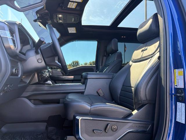 2026 Ford F-450 - $104,200