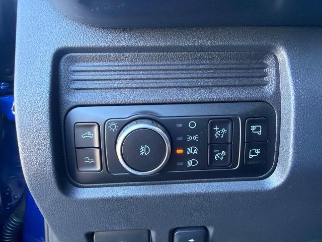 2026 Ford F-450 - $104,200