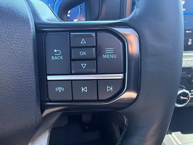 2026 Ford F-450 - $104,200